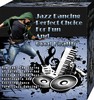 Thumbnail Jazz Dancing Fun Thumbnail Jazz Dancing Fun