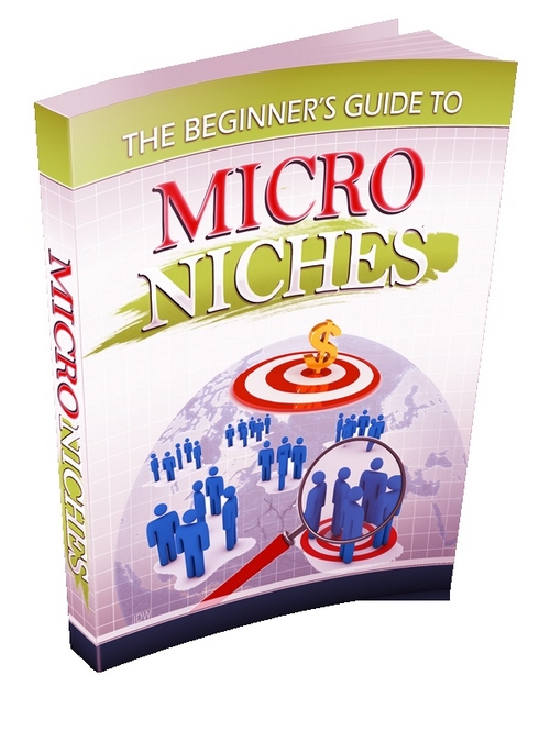 Product picture Mirco Niches