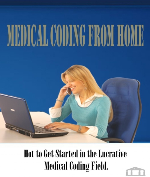 Product picture Medical Coding
