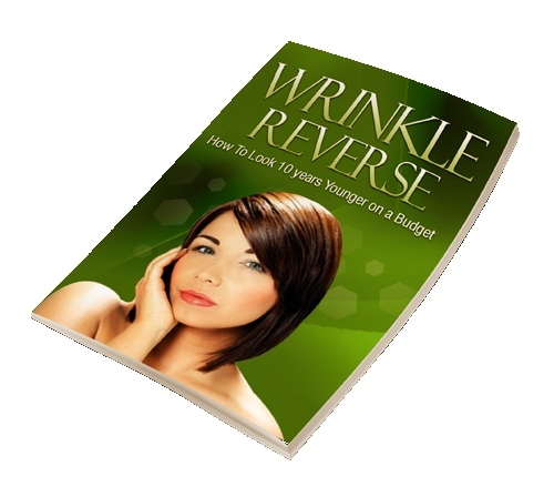 Product picture Wrinkle Reverse