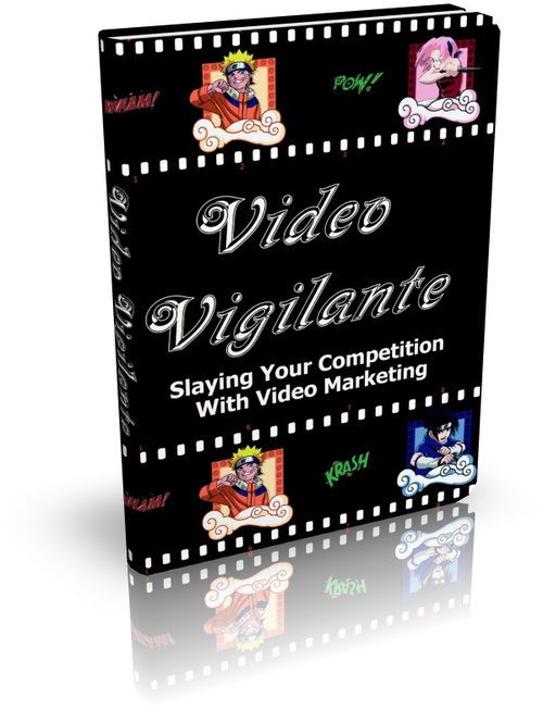 Product picture Video Vigilante