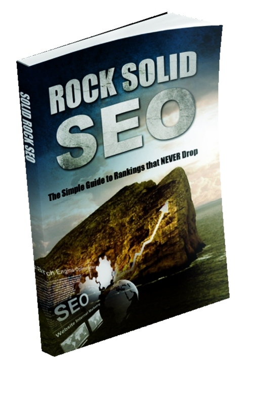 Product picture Rock Solid SEO
