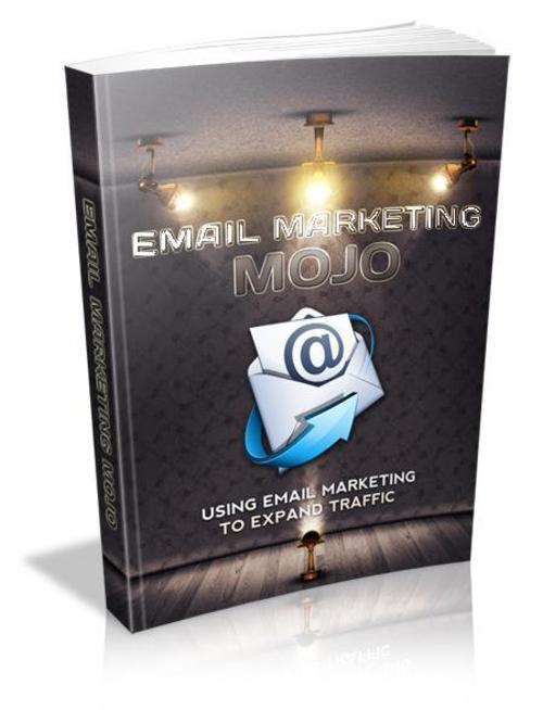 Product picture Email Marketing Mogol