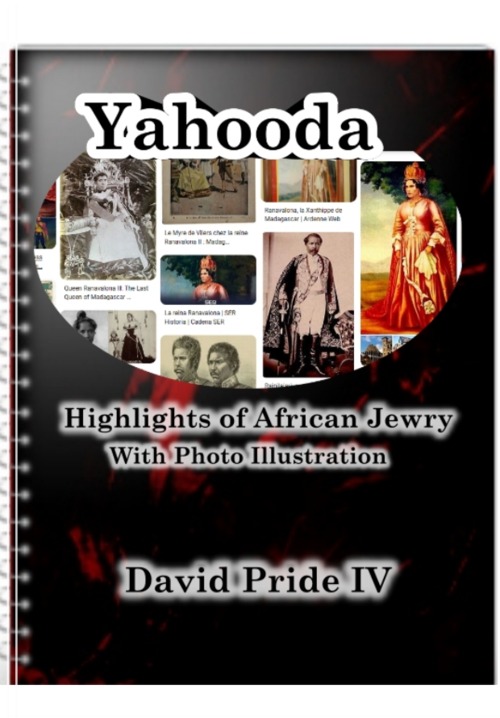 Product picture Yahooda 